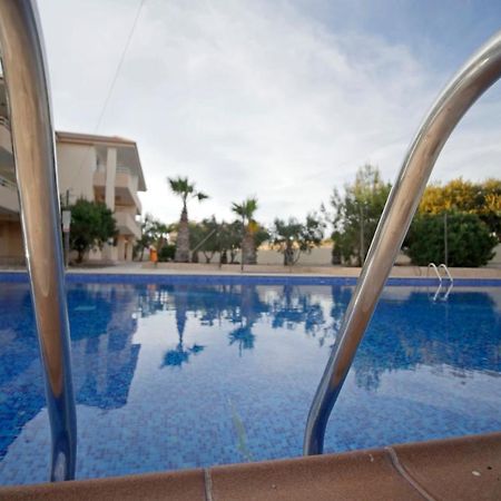 Marcelia Napa Suites Ayia Napa Exteriör bild