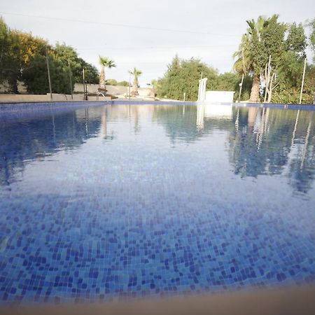 Marcelia Napa Suites Ayia Napa Exteriör bild