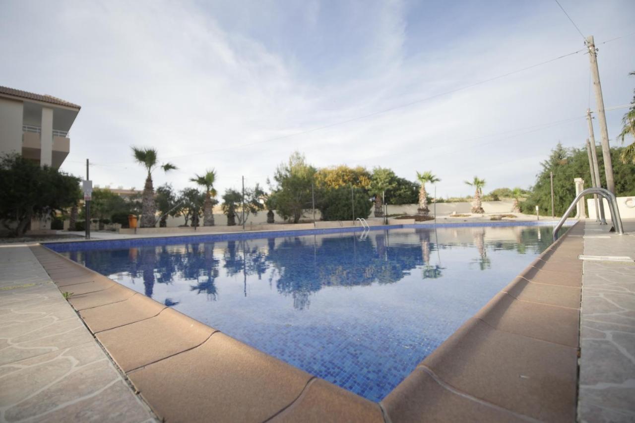 Marcelia Napa Suites Ayia Napa Exteriör bild