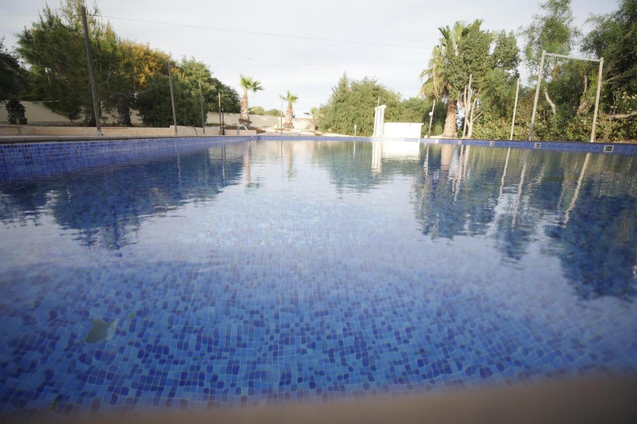 Marcelia Napa Suites Ayia Napa Exteriör bild