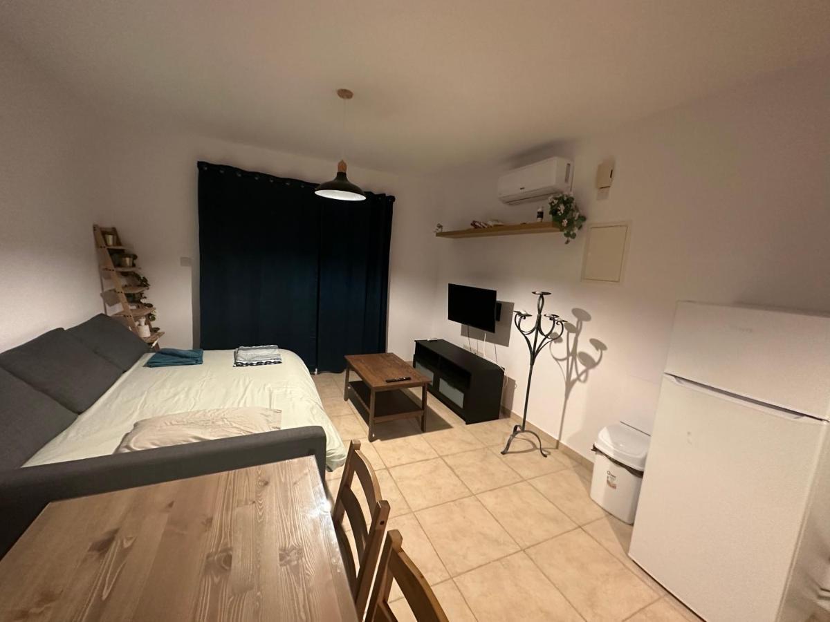 Marcelia Napa Suites Ayia Napa Exteriör bild